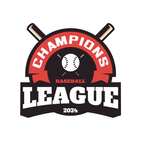 Champions League Baseball 01 Miniatura