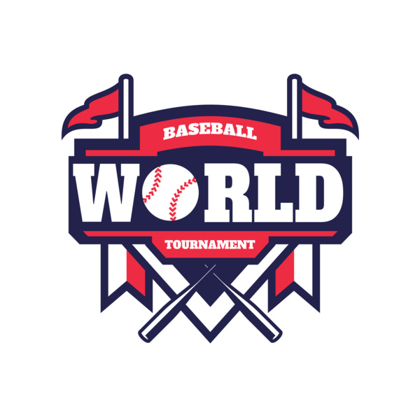 World Tournament Baseball 01 Miniatura