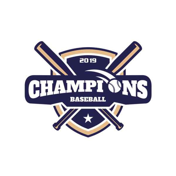 Champions Baseball 01 Miniatura