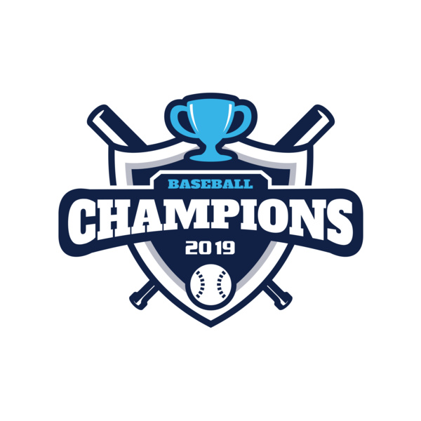 Champions Baseball logo 01 Miniatura