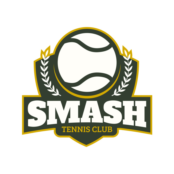 Smash Tennis Club logo 01 Miniatura