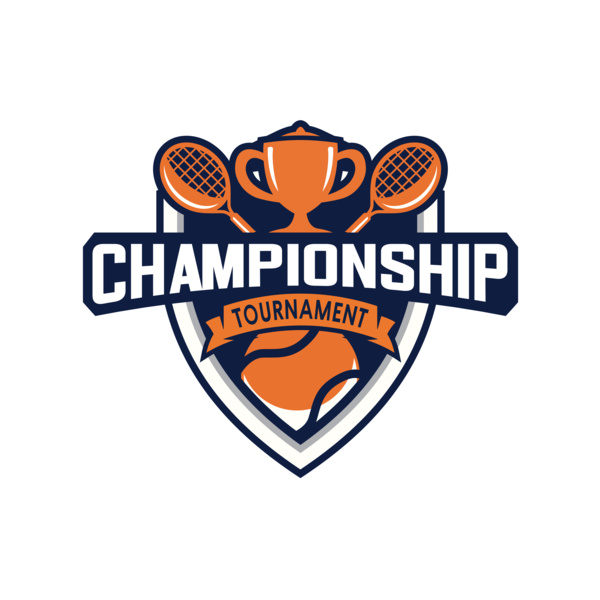 Championship Tournament logo 01 Miniatura