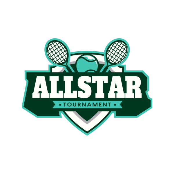 All star Tournament logo 01 Miniatura