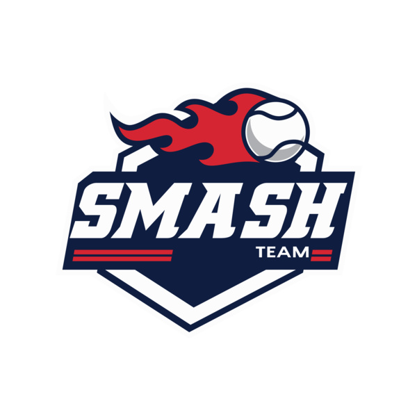 Smash Tennis Team logo 01 Miniatura