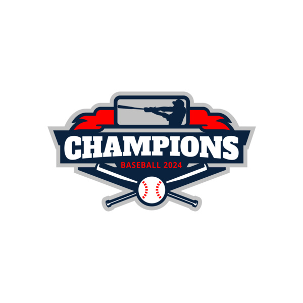 Baseball Champions 01 Miniatura