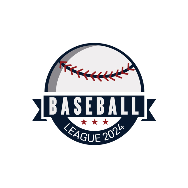 Baseball League Miniatura