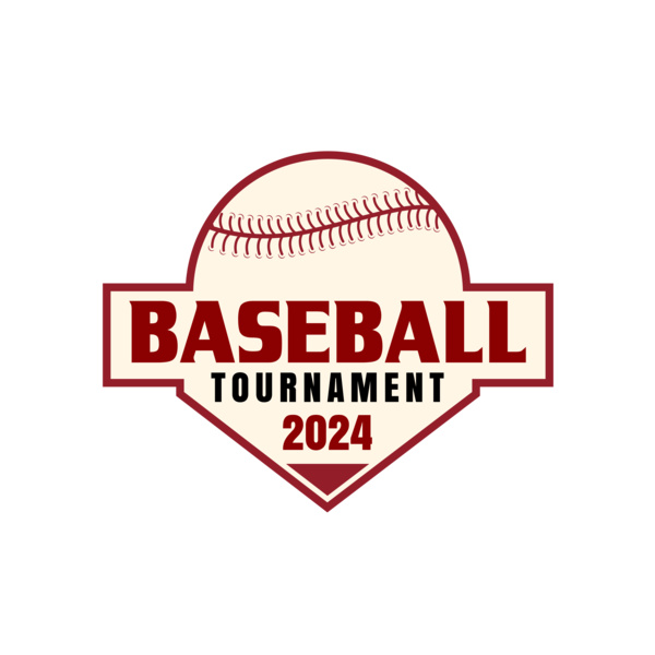 Baseball Tournament 03 Miniatura