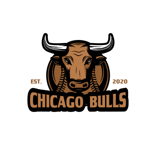 Baseball Logo Team 13 Miniatura