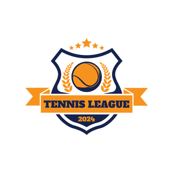 Tennis League 02 Miniatura
