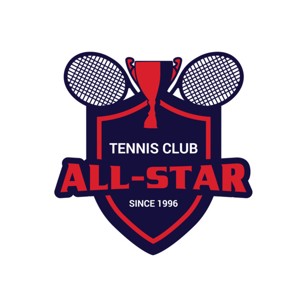 All-Star Tennis Club 01 Miniatura
