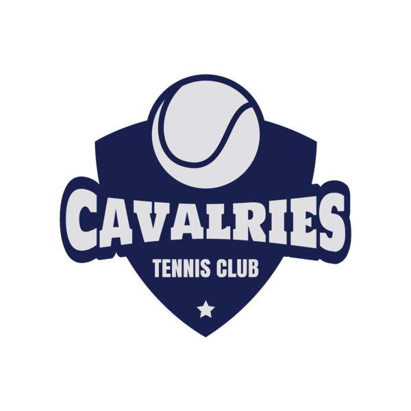 Cavalries Tennis Club Miniatura
