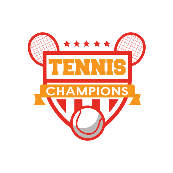 Tennis Champions 03 Miniatura