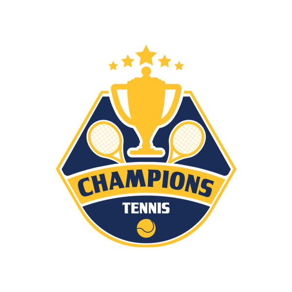 Tennis Champions 04 Miniatura