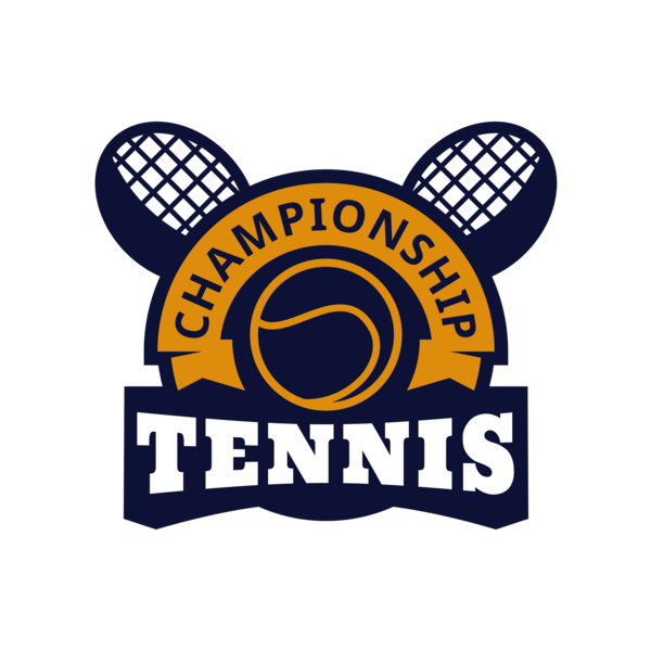 Tennis Championship 06 Miniatura