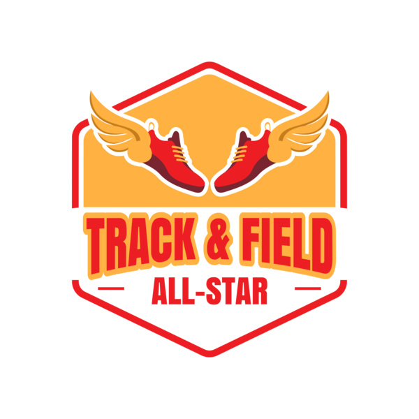 All-Star Track and Field  Miniatura