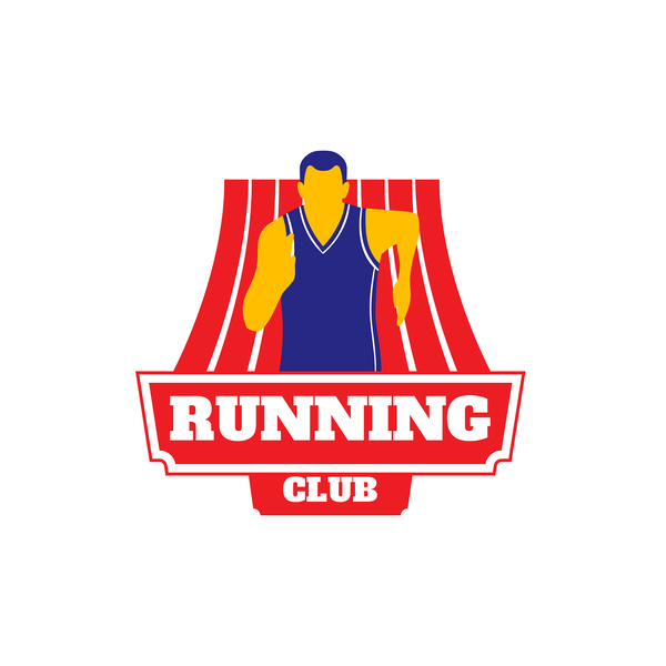 Running Club 02 Miniatura