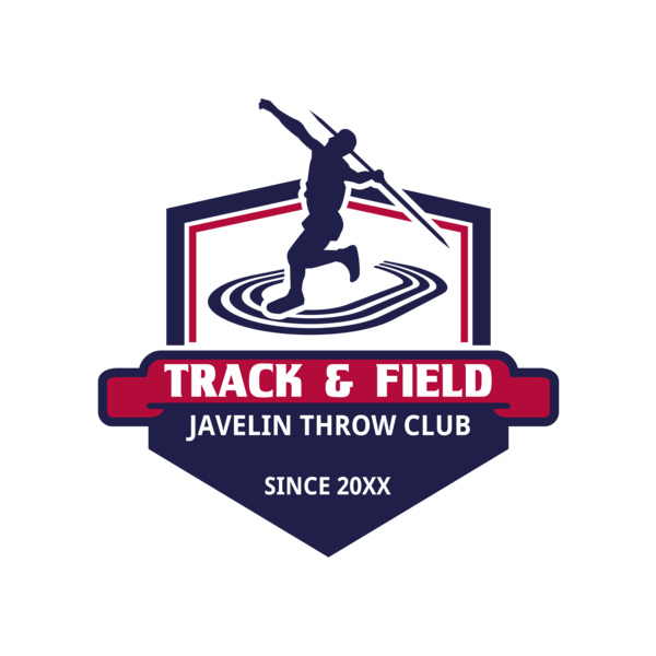 Javelin Throw Club 01 Miniatura