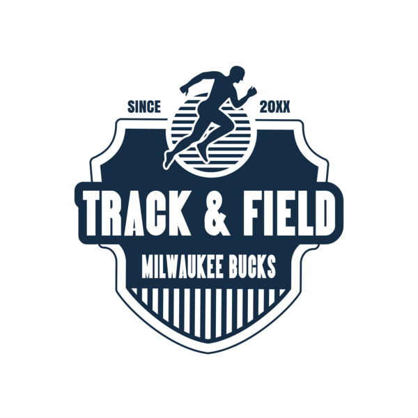 Milwaukee Track & Field 01 Miniatura