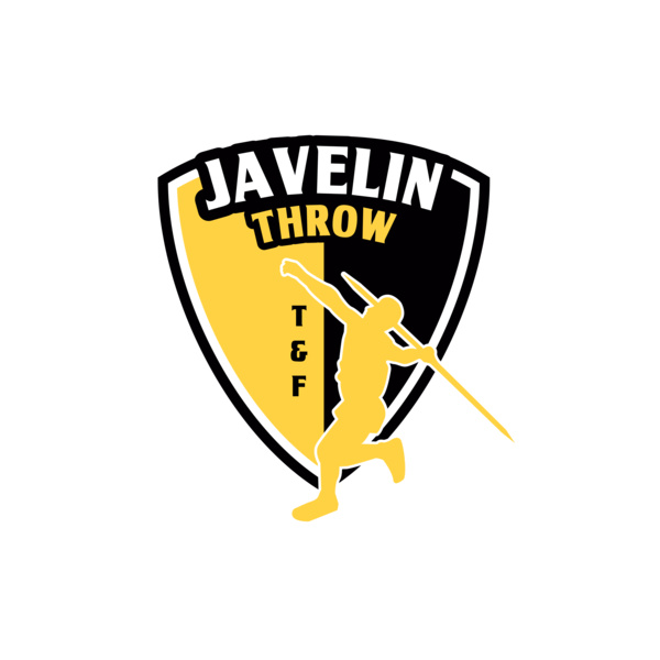 Javelin Throw Club 02 Miniatura