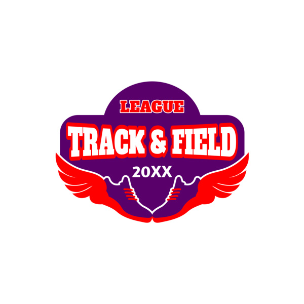 Track & Field League 01 Miniatura