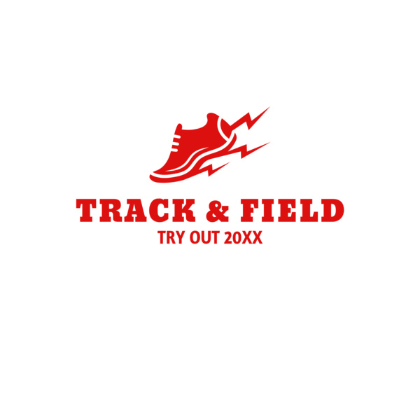 Track & Field Try Out 02 Miniatura