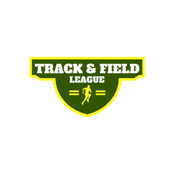 Track & Field League 0 Miniatura