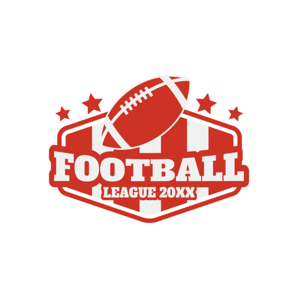 American Football League 01 Miniatura