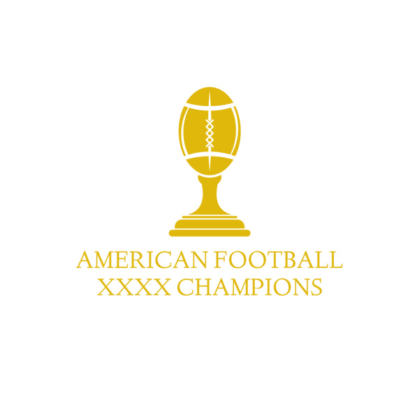 American Football Champions 02 Miniatura