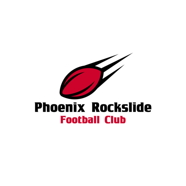 American Football logo 09 Miniatura