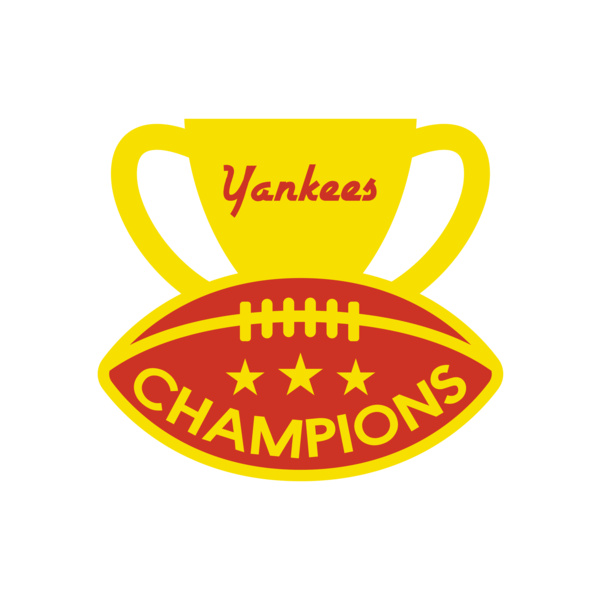 American Football Champions 03 Miniatura