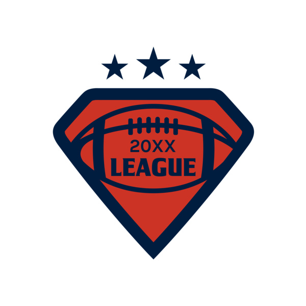 American Football League 02 Miniatura