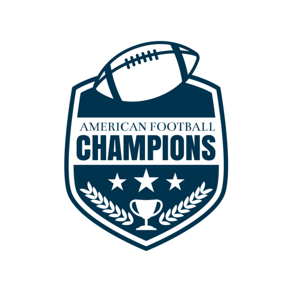 American Football Champions 04 Miniatura