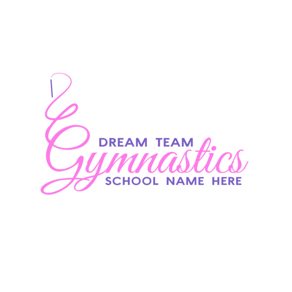 Gymnastics 13 Miniatura