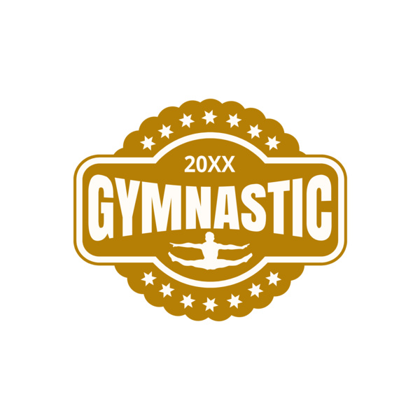 Gymnastics 31 Miniatura