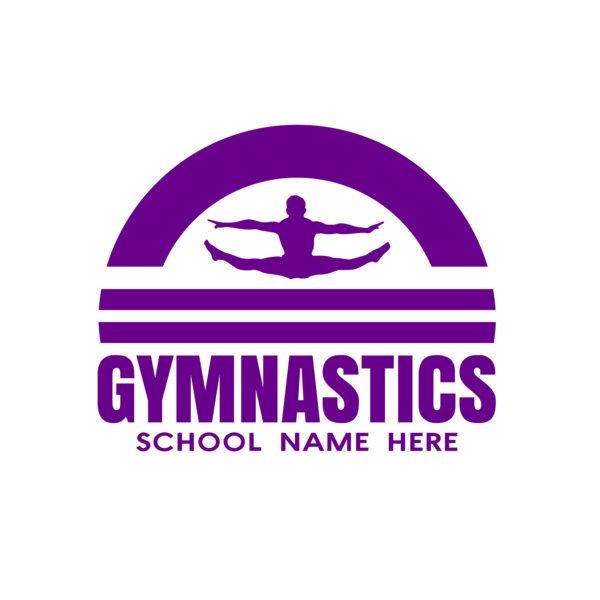 Gymnastics 30 Miniatura
