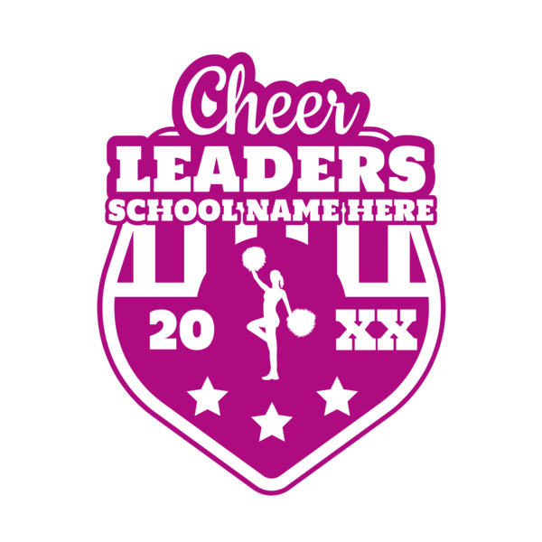 Cheerleading 27 Miniatura