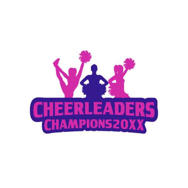 Cheerleading 34 Miniatura