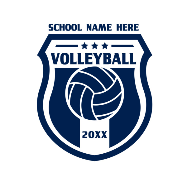 Volleyball 03 Miniatura