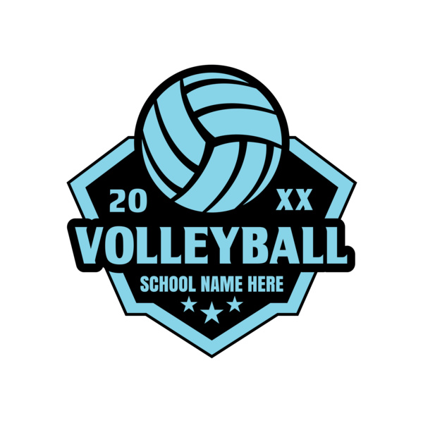 Volleyball 16 Miniatura