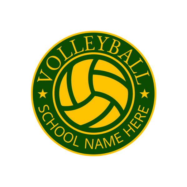 Volleyball 31 Miniatura