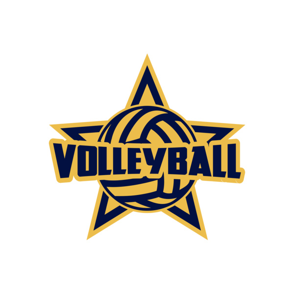 Volleyball 32 Miniatura