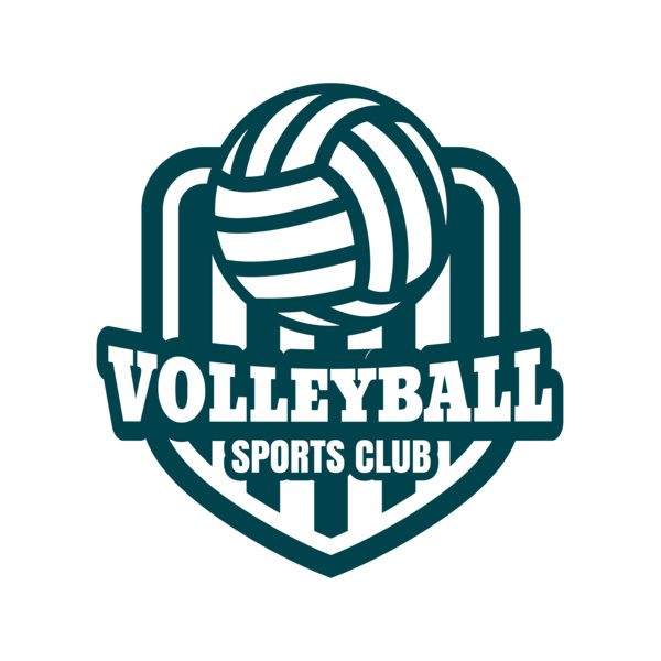 Volleyball 35 Miniatura