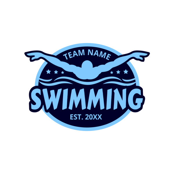 Swimming 23 Miniatura