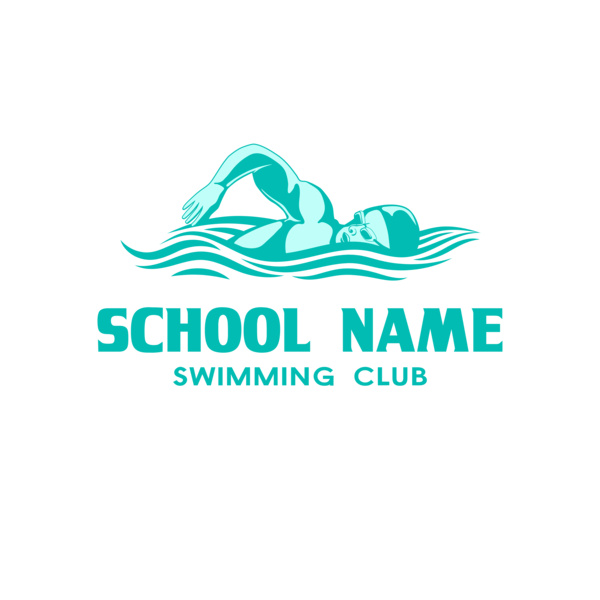 Swimming 30 Miniatura