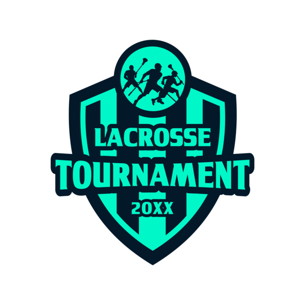 Lacrosse 25 Miniatura