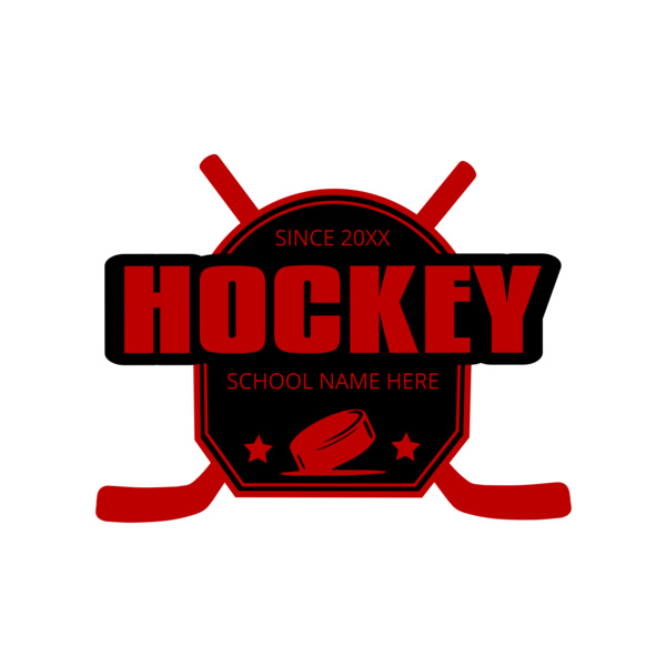 Hockey 29 Miniatura