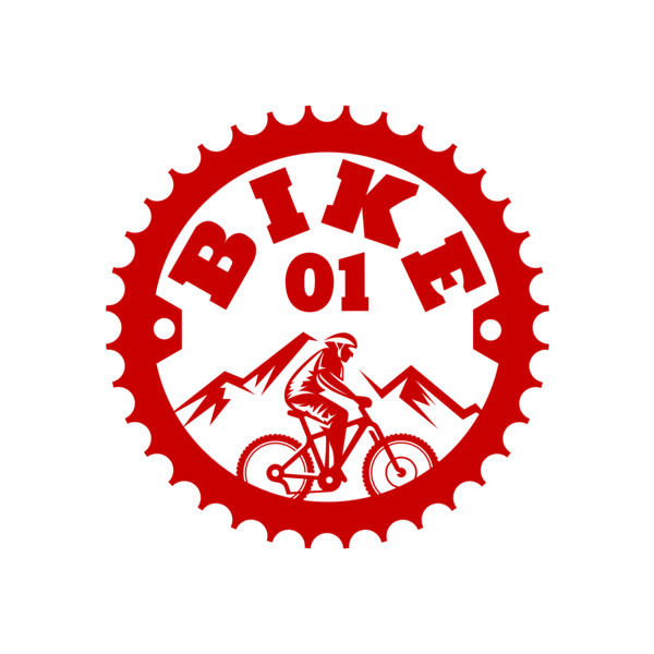 Bicycle 17 Miniatura