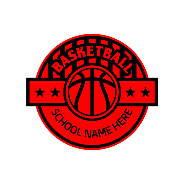 Basketball 31 Miniatura