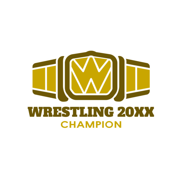 Wrestling 05 Miniatura