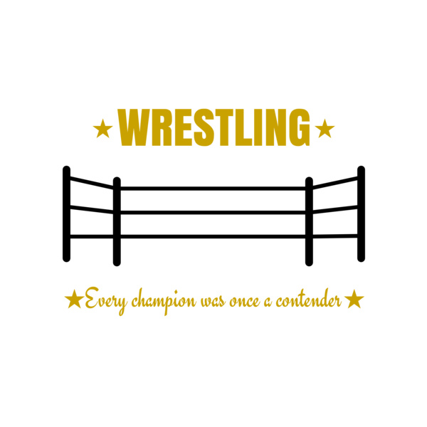 Wrestling 21 Miniatura